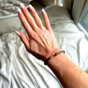 David Yurman Cable Classic Bracelet